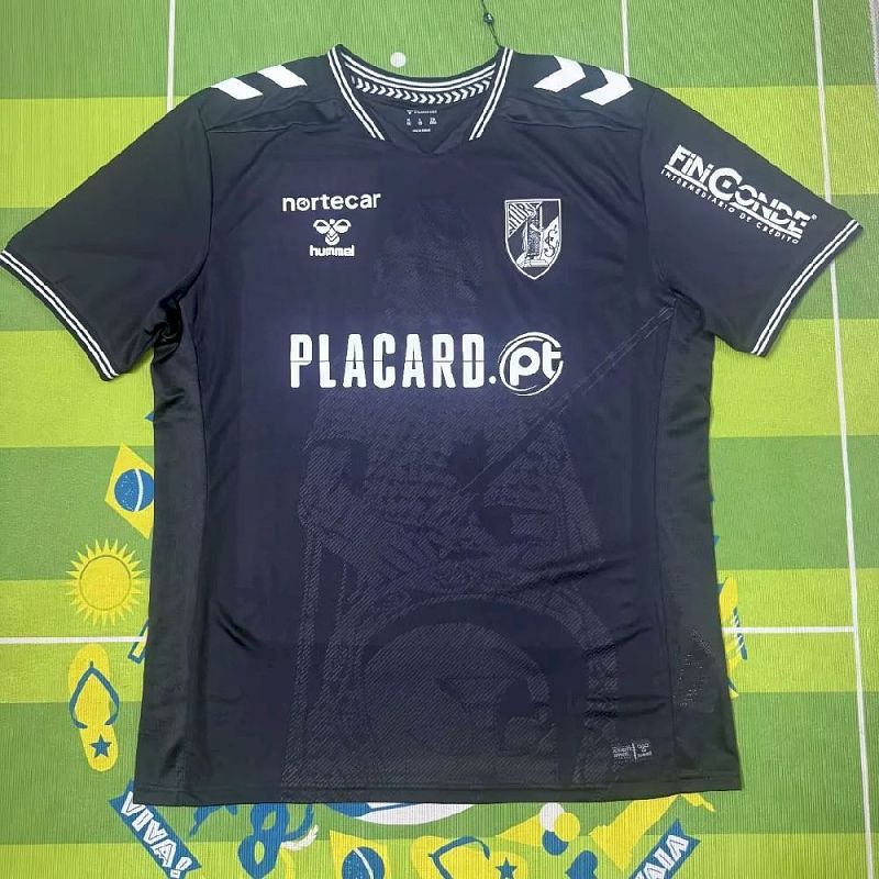 Maillot de football — photo du modèle