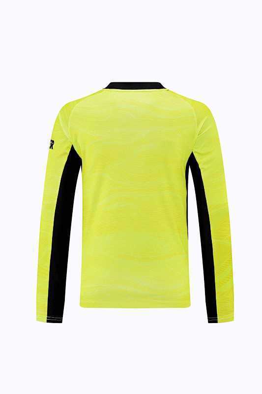 Maillot de football — photo du modèle