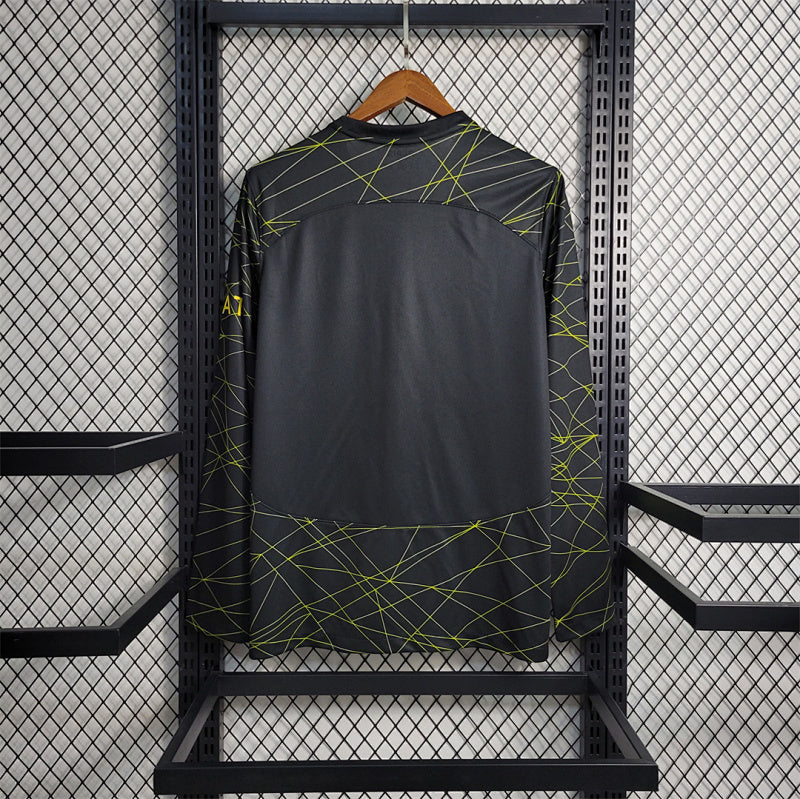 Maillot de football — photo du modèle