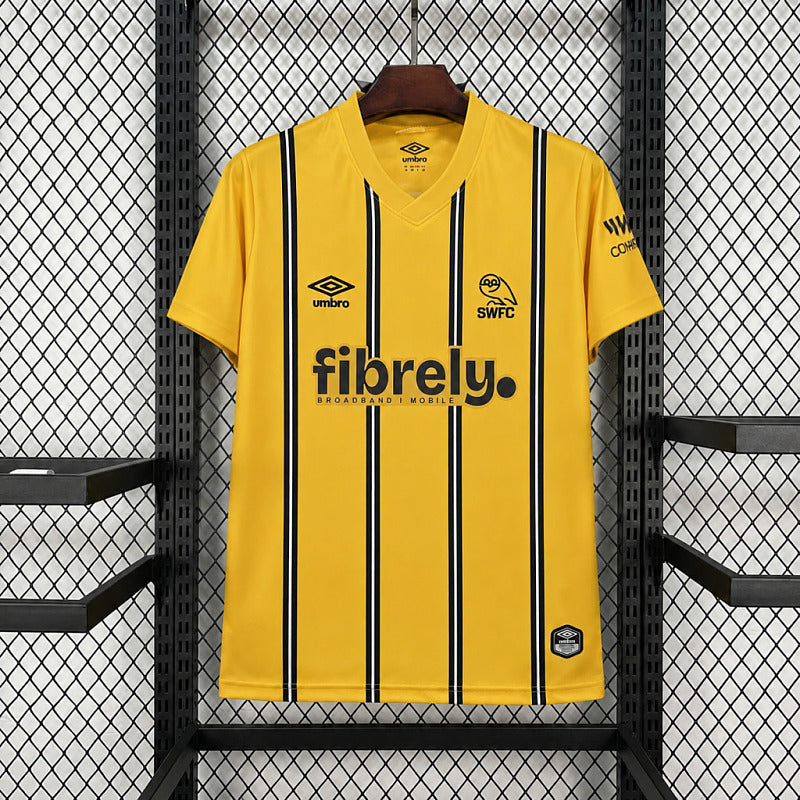 Maillot Sheffield Wednesday Extérieur 26/27