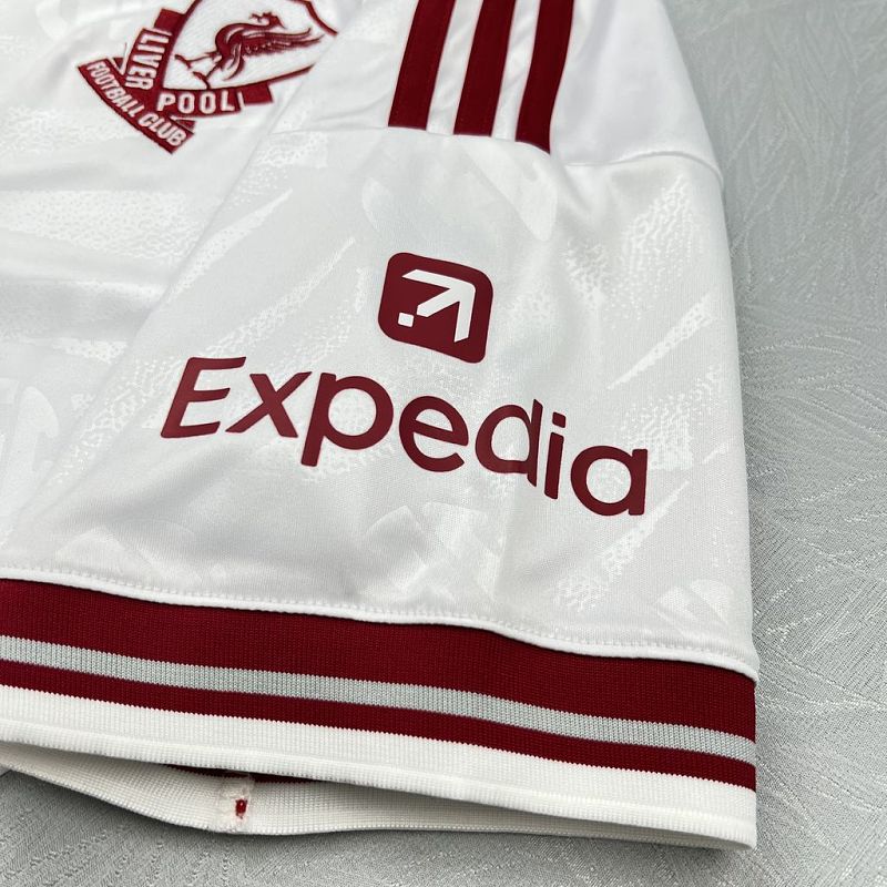 Maillot de football — photo du modèle