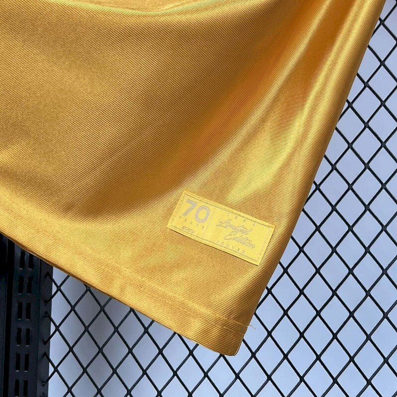 Maillot de football — photo du modèle