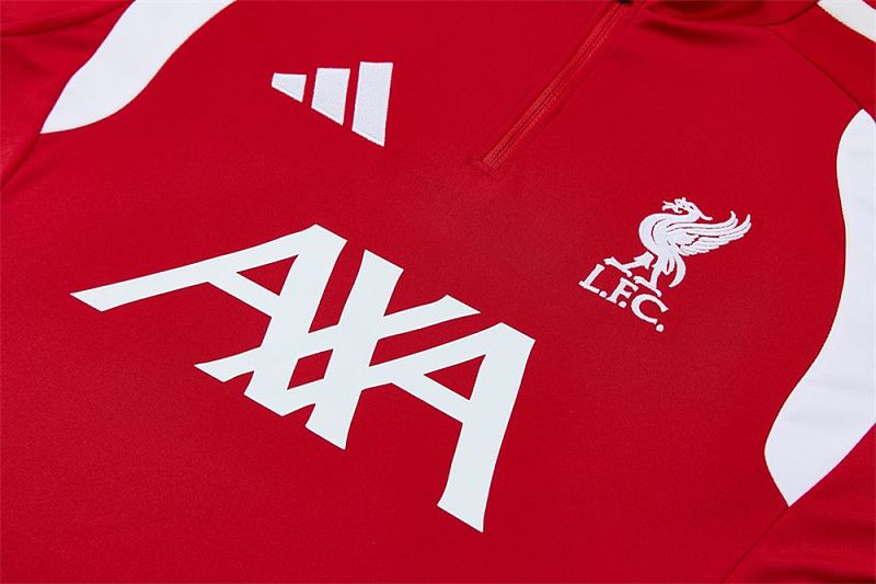 Survêtement Adulte Liverpool Entraînement 26/27