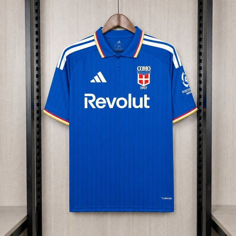 Maillot Como Domicile 26/27