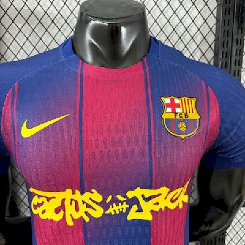 Maillot de football — photo du modèle