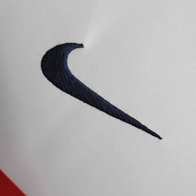 Maillot de football — photo du modèle