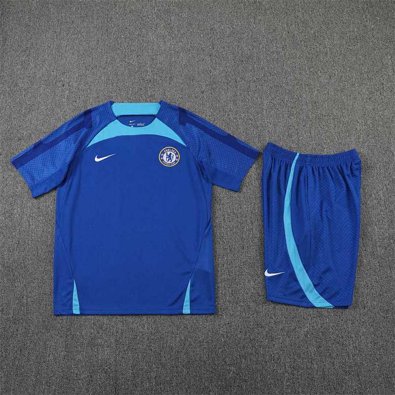Maillot de football — photo du modèle