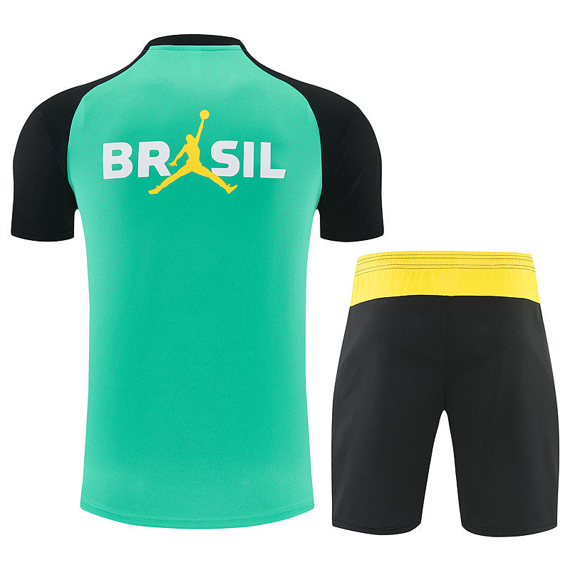Ensemble Adulte Brésil 2026