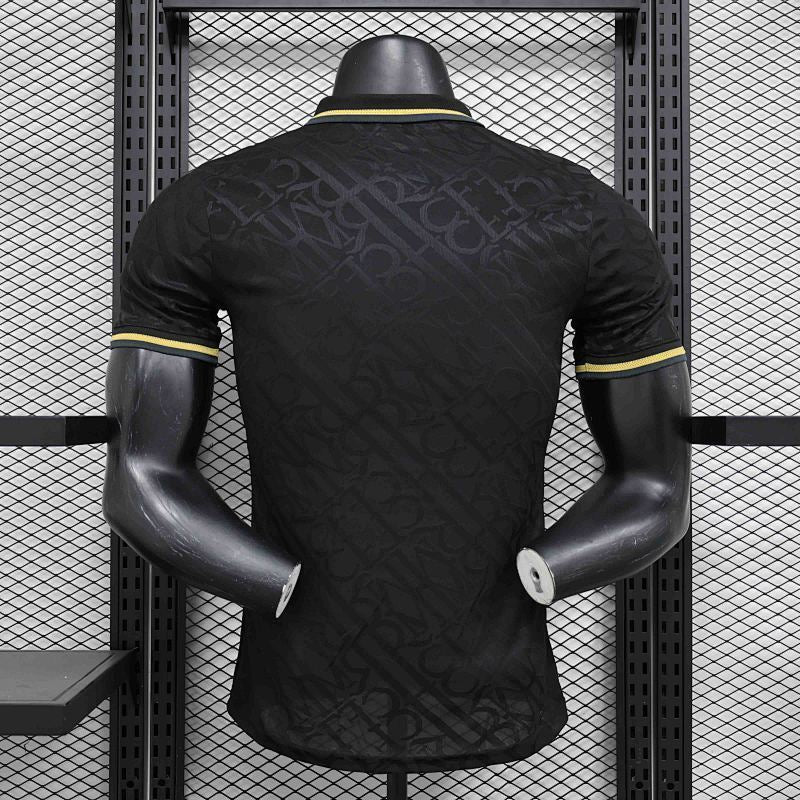 Maillot de football — photo du modèle