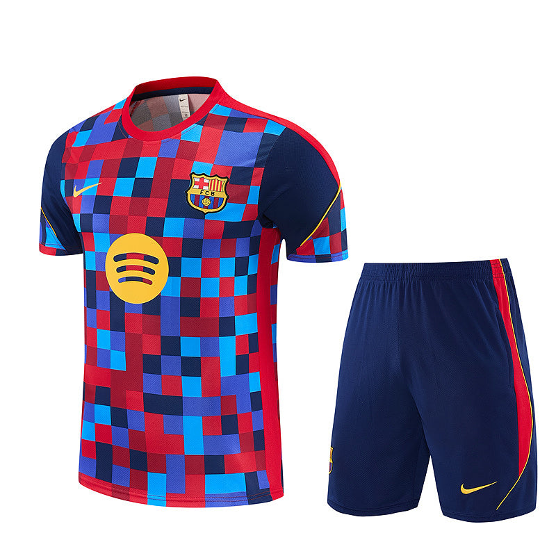 Ensemble Adulte FC Barcelone Prématch 26/27