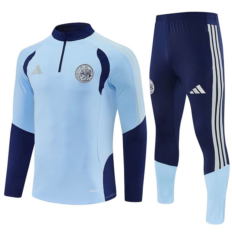 Survêtement Adulte Ajax Entraînement 26/27
