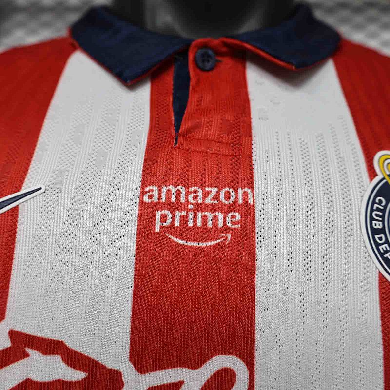 Maillot de football — photo du modèle