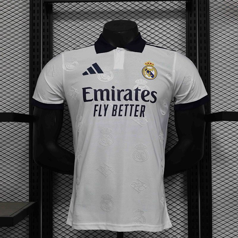Maillot de football — photo du modèle