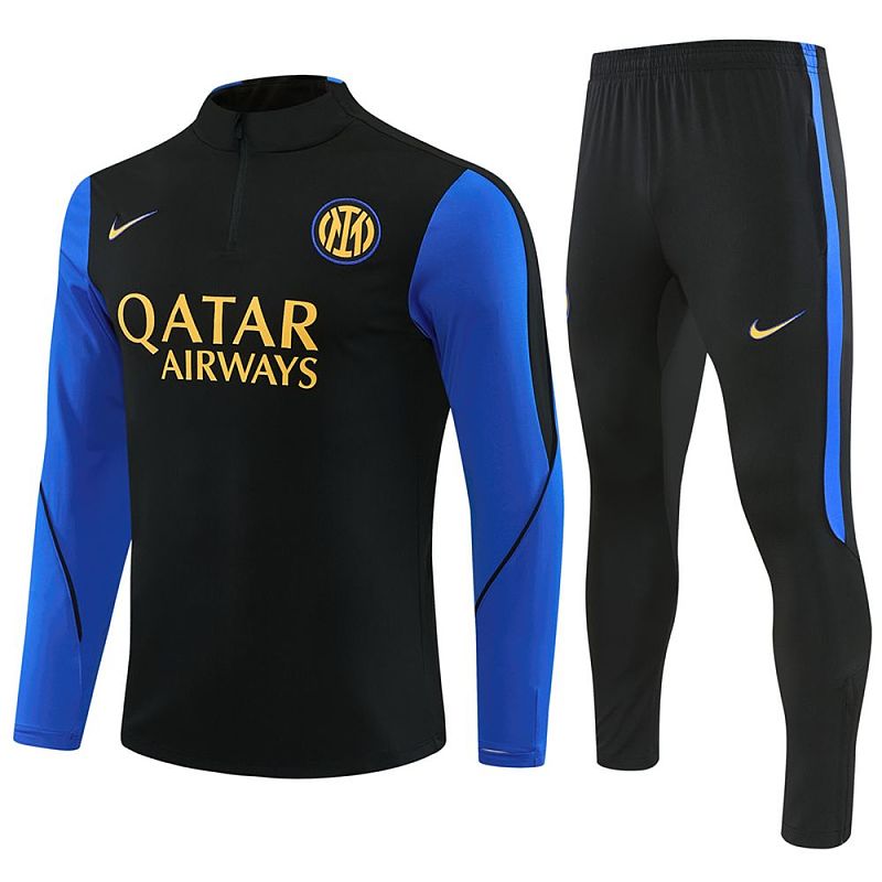 Survêtement Adulte Inter Milan Entraînement 26/27