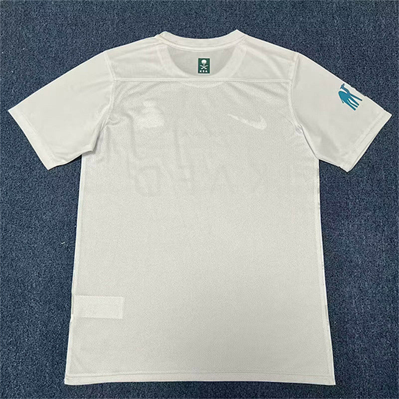Maillot de football — photo du modèle