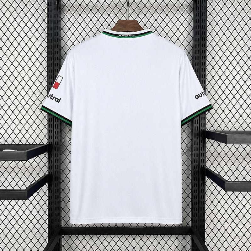 Maillot de football — photo du modèle
