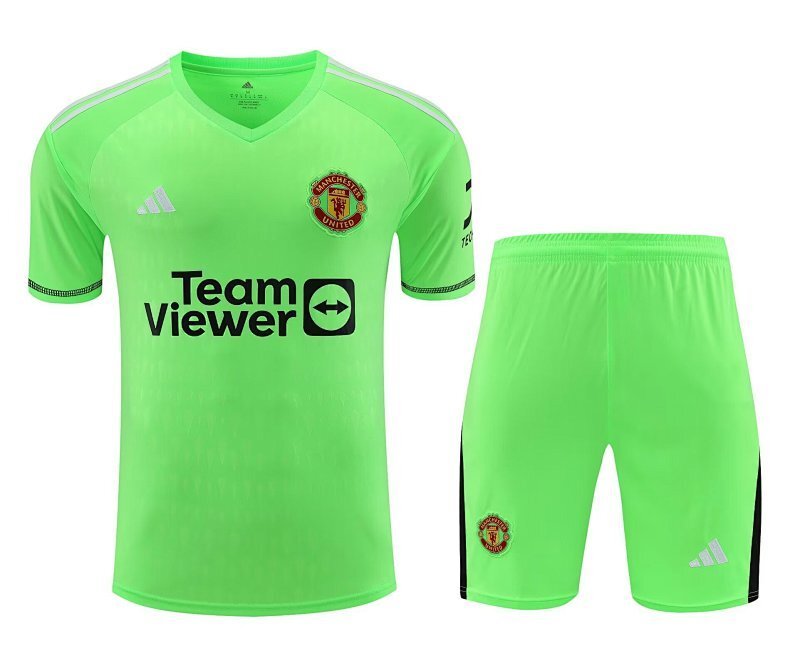 Maillot de football — photo du modèle
