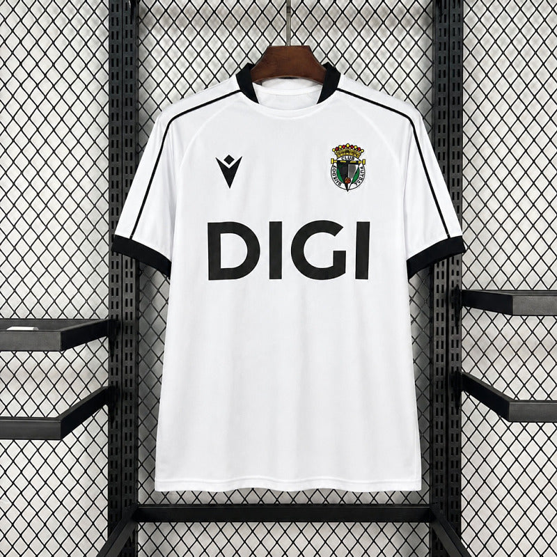 Maillot de football — photo du modèle