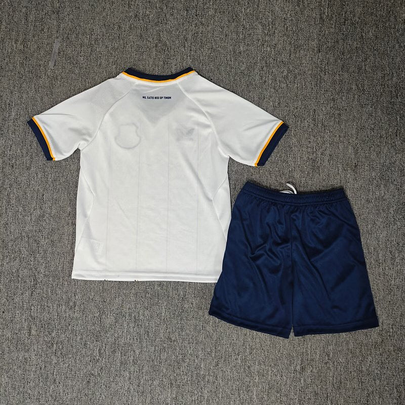 Maillot de football — photo du modèle