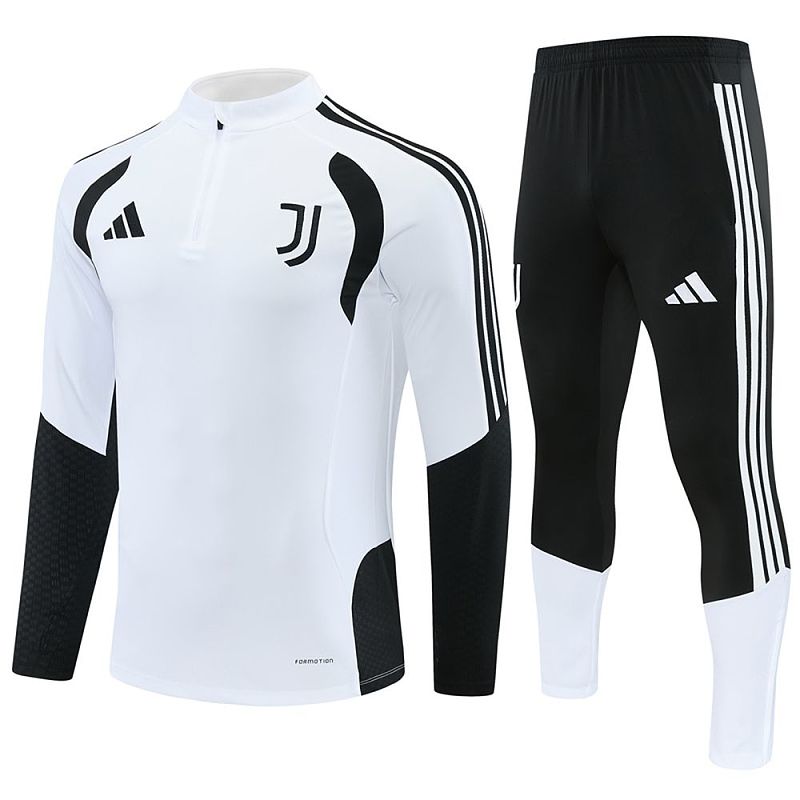 Survêtement Adulte Juventus Entraînement 26/27