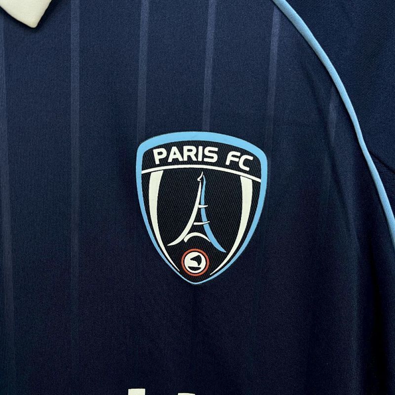 Maillot de football — photo du modèle