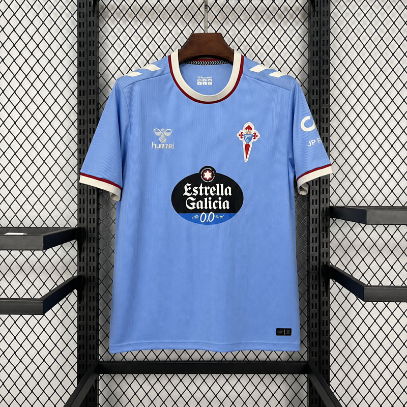 Maillot Celta Vigo Domicile 26/27