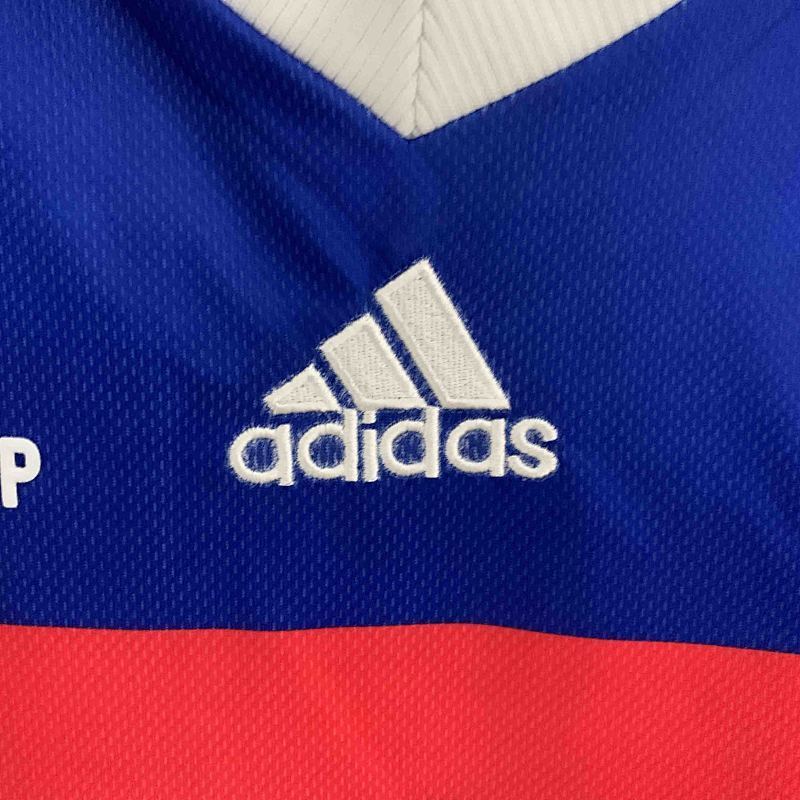 Maillot de football — photo du modèle