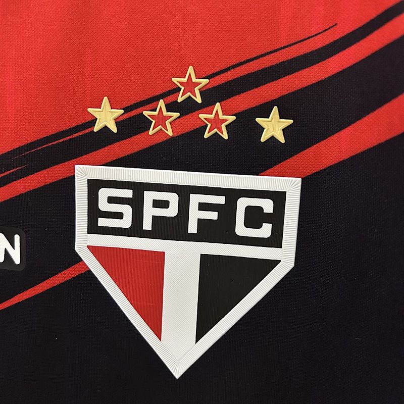 Maillot de football — photo du modèle