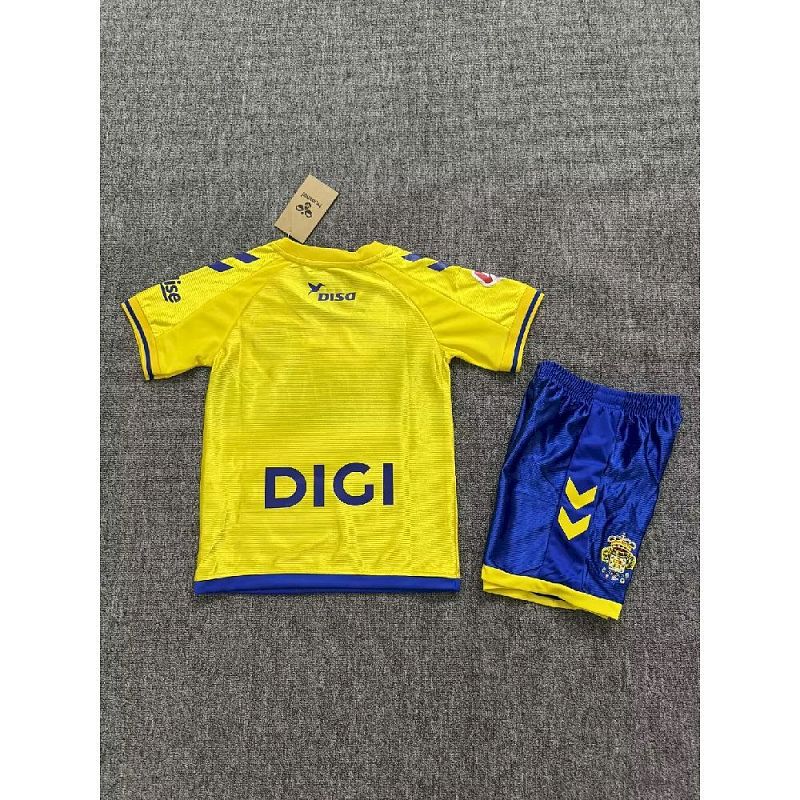 Maillot de football — photo du modèle