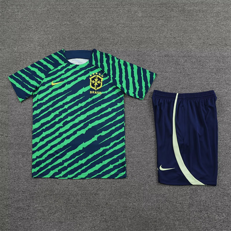 Maillot de football — photo du modèle