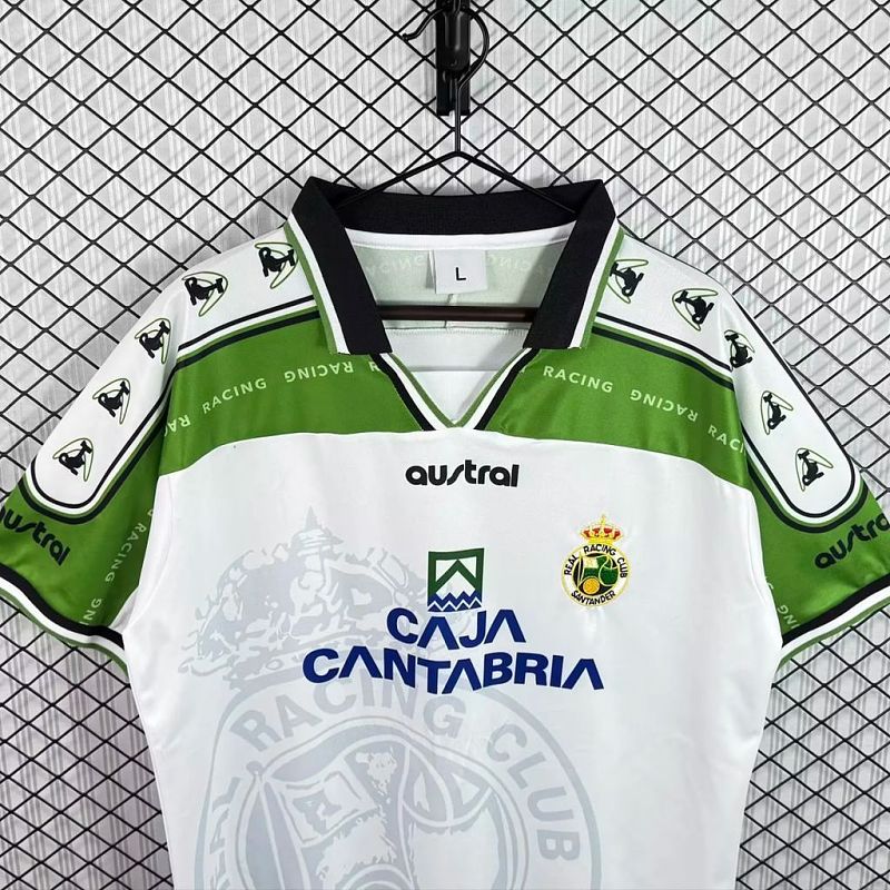 Maillot de football — photo du modèle