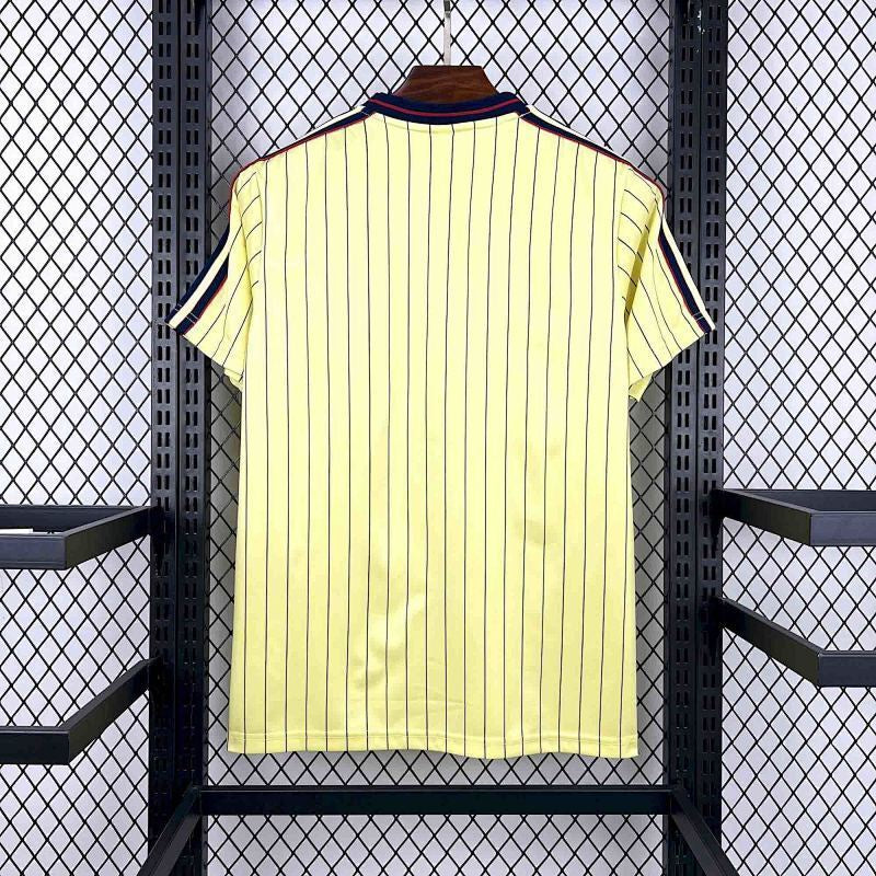 Maillot de football — photo du modèle