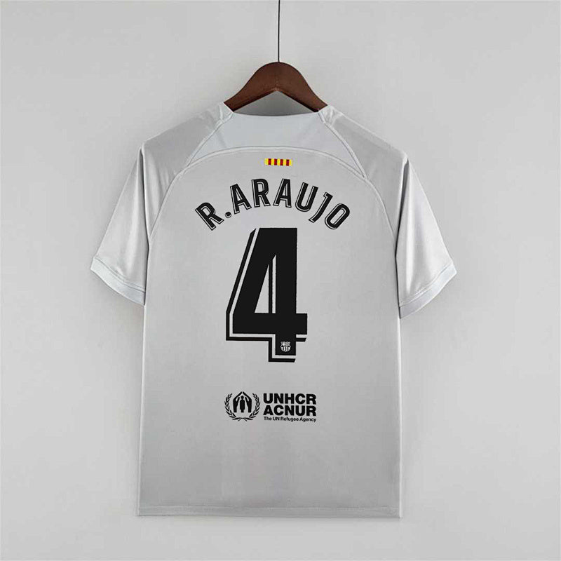 Maillot de football — photo du modèle