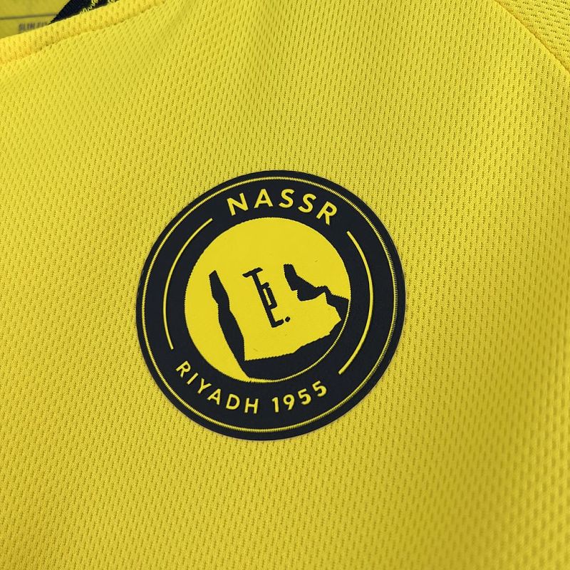 Maillot de football — photo du modèle