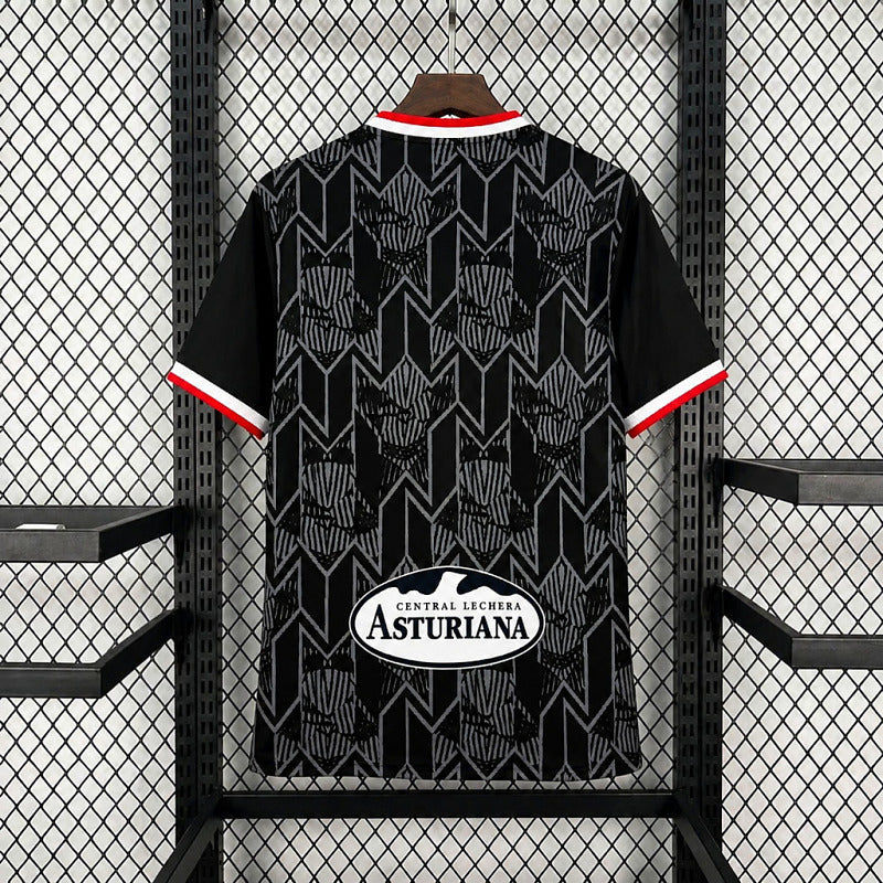 Maillot de football — photo du modèle