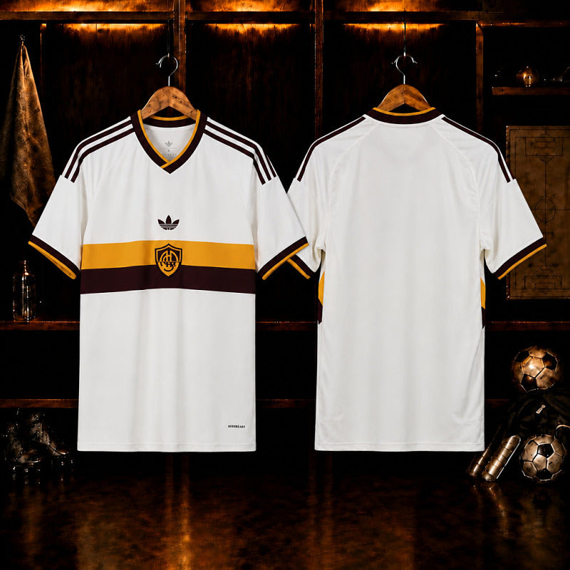 Maillot de football — photo du modèle