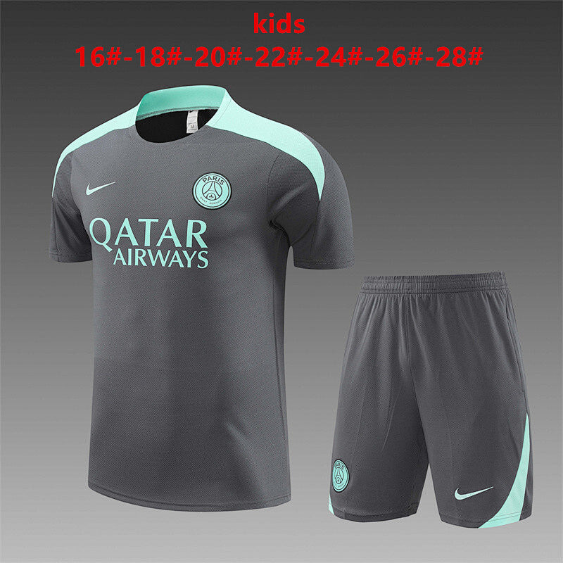 Maillot de football — photo du modèle