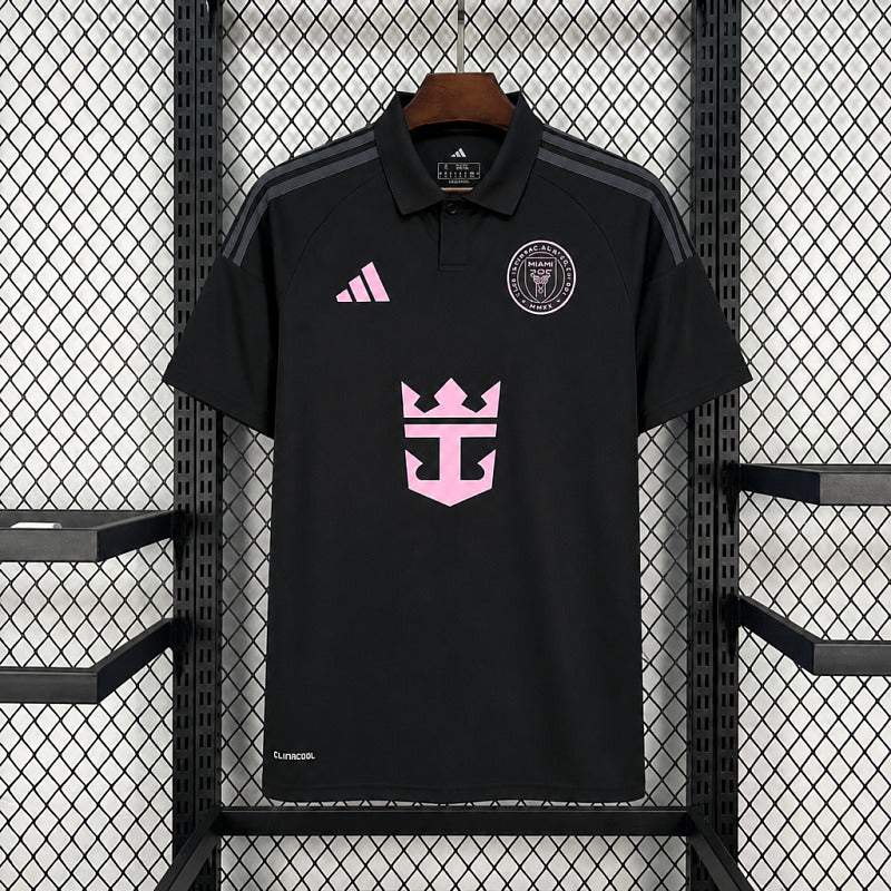 Maillot Inter Miami Extérieur 26/27