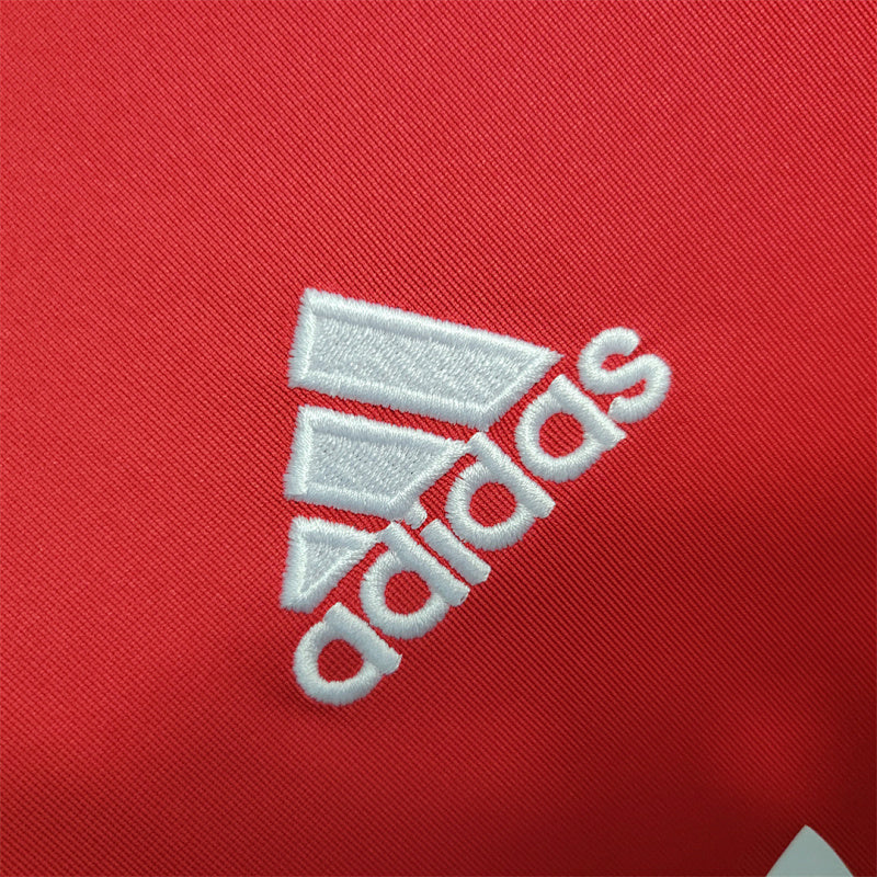 Maillot de football — photo du modèle