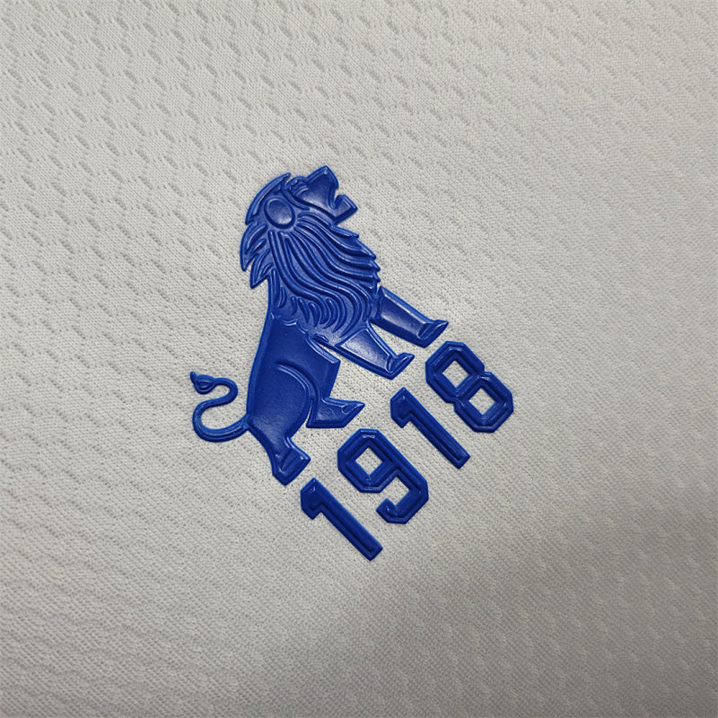 Maillot de football — photo du modèle