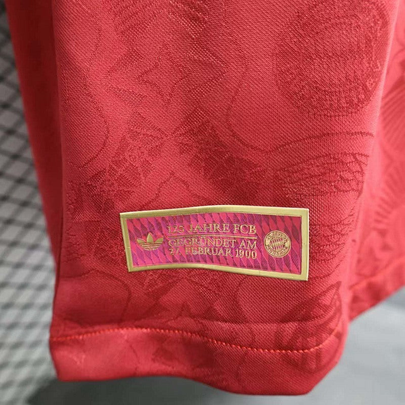Maillot de football — photo du modèle