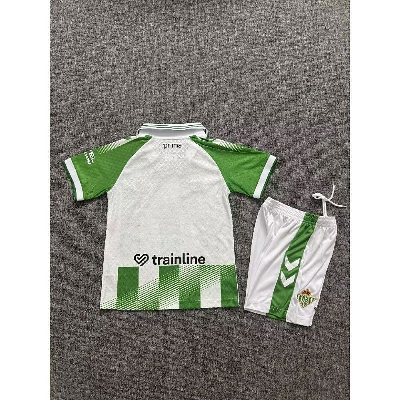 Maillot de football — photo du modèle