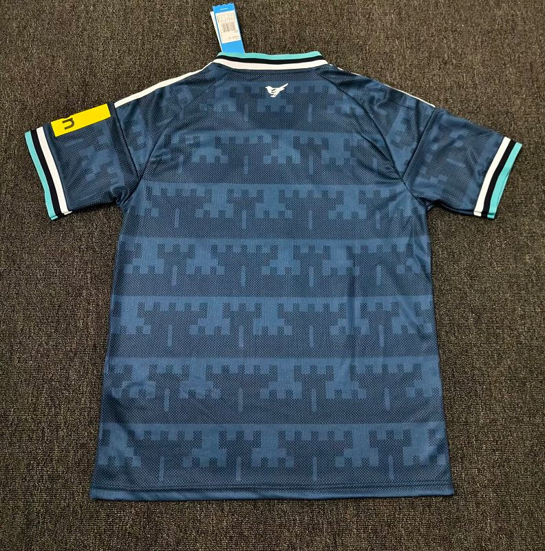 Maillot de football — photo du modèle