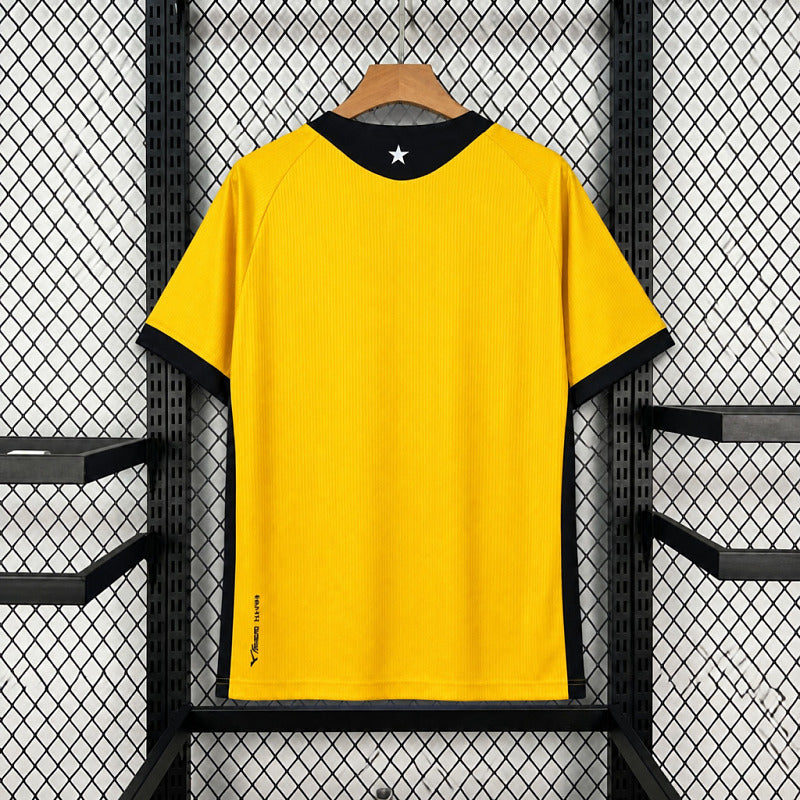 Maillot de football — photo du modèle
