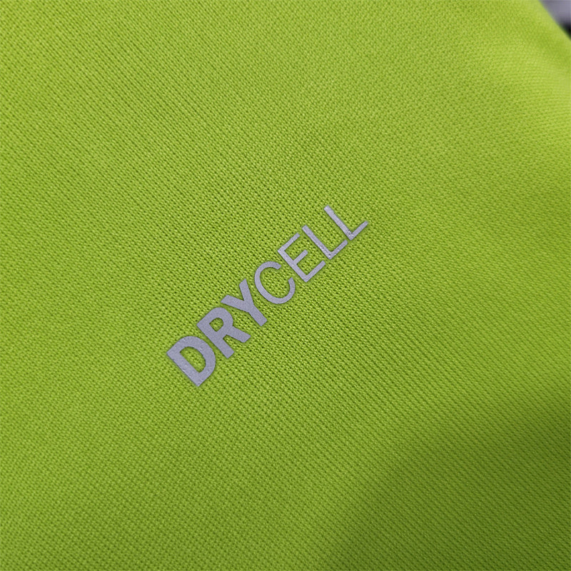 Maillot de football — photo du modèle