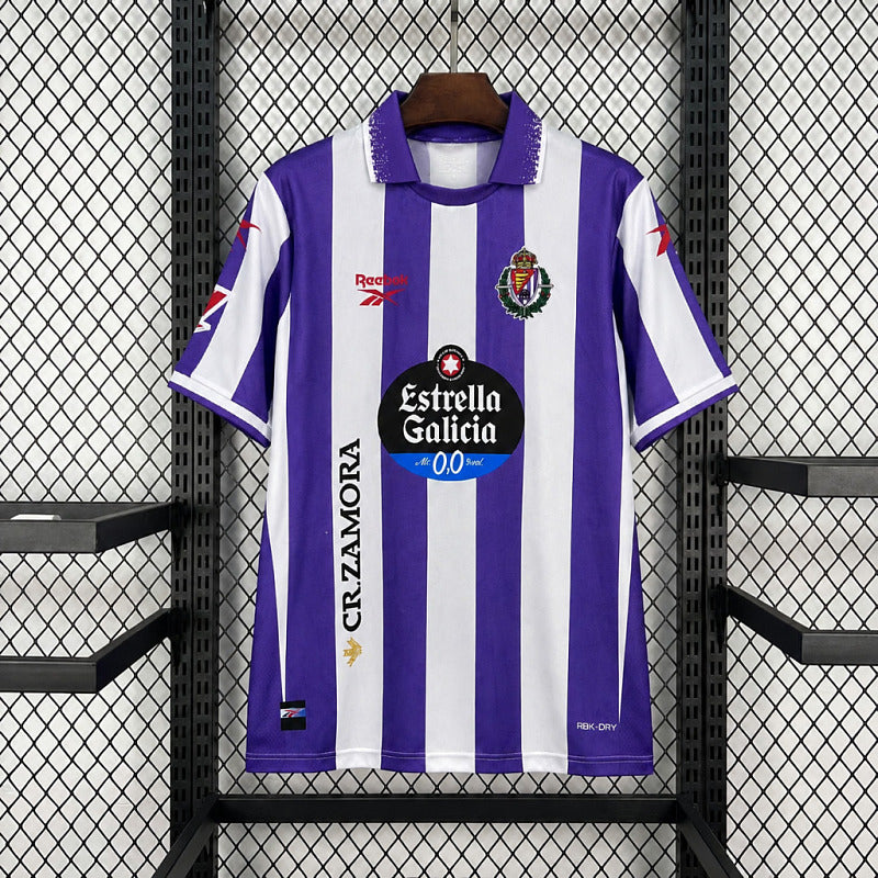 Maillot de football — photo du modèle