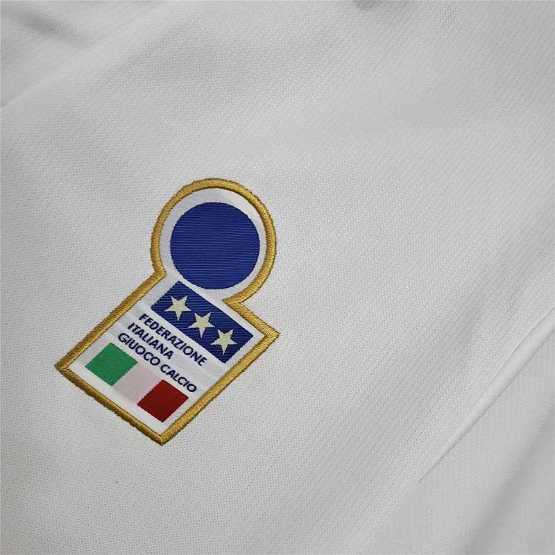 Maillot de football — photo du modèle