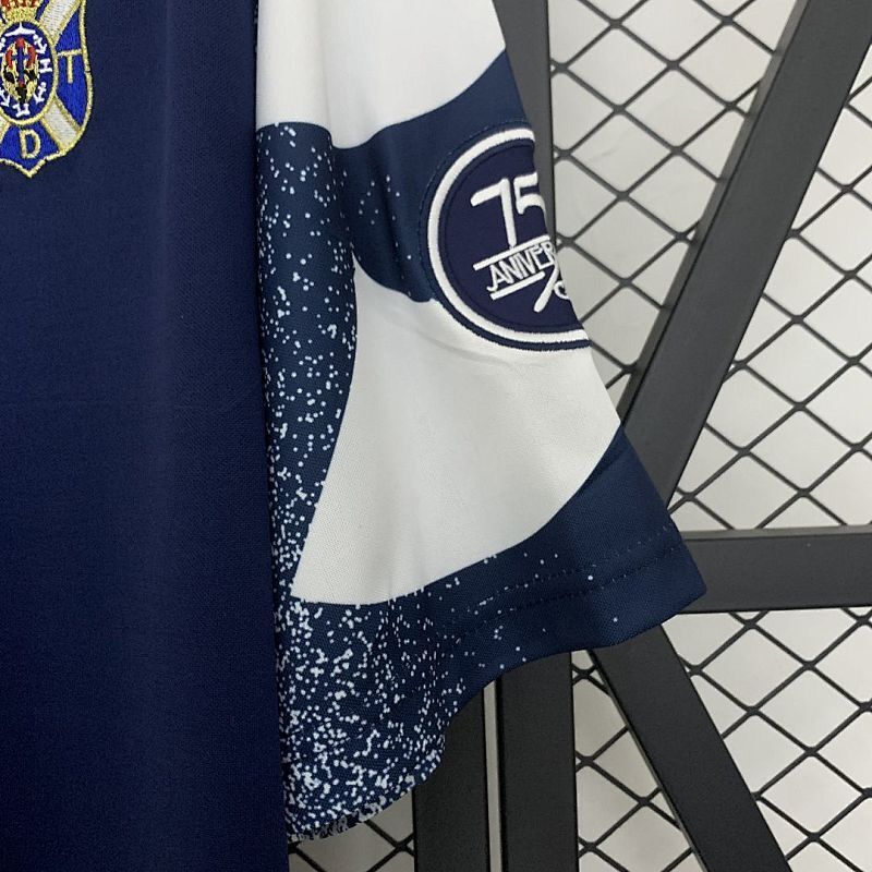 Maillot de football — photo du modèle