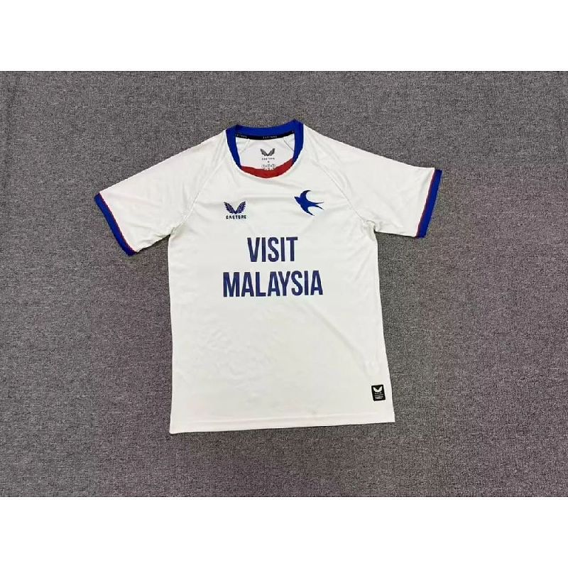 Maillot de football — photo du modèle