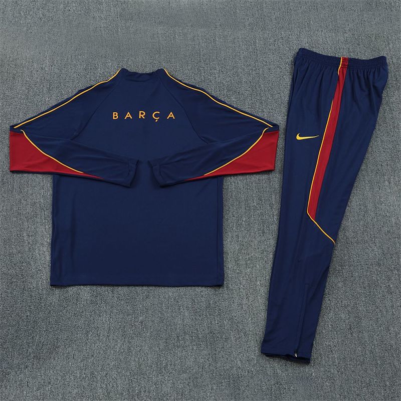 Survêtement Adulte FC Barcelone Entraînement 26/27